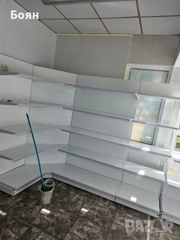 МАГАЗИН-ЦЕНТЪРА НА ГОРНА ОРЯХОВИЦА, снимка 12 - Магазини - 54154500