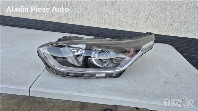 Ляв фар Kia Ceed година 2018 2019 2020 2021 2022 2023 2024 код 92101J7050, 92101-J7050, снимка 6 - Аксесоари и консумативи - 53160384