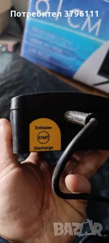 Зарядно за Велосипед, снимка 2 - Велосипеди - 49168406