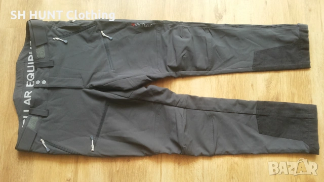 STELLAR EQUIPMENT Softshell Pant 2.0 Stretch размер L / XL еластичен панталон - 2561