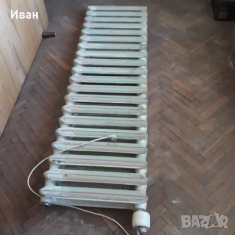 Чугунени радиатори, съд от неръждавейка, снимка 5 - Радиатори - 48218346