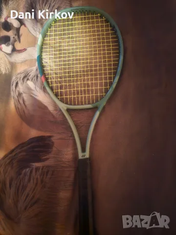Тенис пакета Yonex 100inc., снимка 5 - Тенис - 56238358