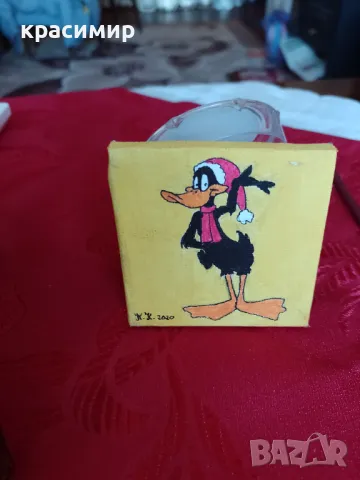 Картини, снимка 4 - Картини - 48794627