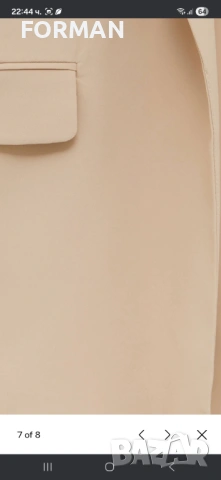 Сако ХС размер, снимка 2 - Сака - 53128297