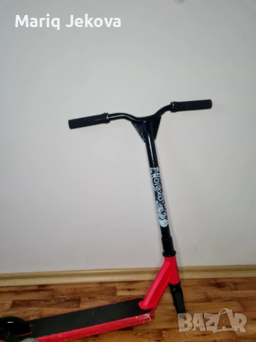 Тротинетка Oxelo, снимка 6 - Други - 53927232