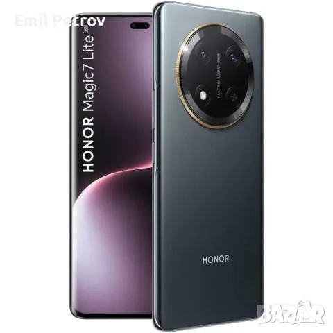 Honor 7 Lite - с остатъчна гаранция 16 месеца
