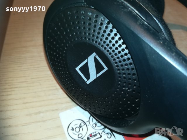 sennheiser hdr 120 ll-headphones-внос швеицария, снимка 10 - Слушалки и портативни колонки - 30204032