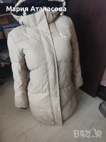 Calvin Klein дамско яке