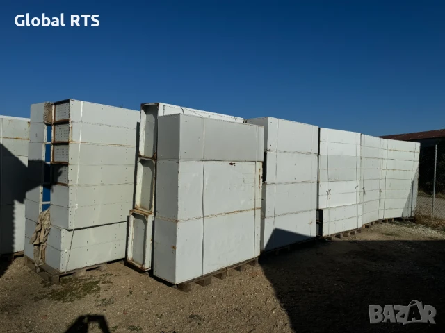 Метални шкафове-гардероби, снимка 4 - Гардероби - 51365126