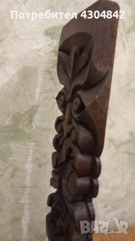 Дърворезба , снимка 7 - Декорация за дома - 52269827