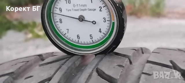 Гуми 205 55 16 Корморан Kormoran 2 броя. Нов внос. Не са нови! , снимка 4 - Гуми и джанти - 50761302