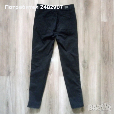 Ефектни дамски дънки, снимка 3 - Дънки - 51953311