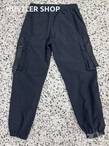 Мъжки карго панталон INDEPENDENT. Размер M/L, снимка 3 - Панталони - 53134972