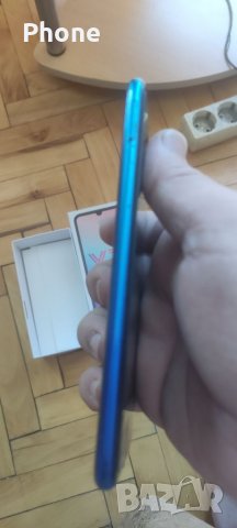 Huawei y7 2019 blue. , снимка 7 - Huawei - 37404586