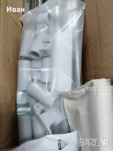 ЧИСТО НОВ ! Форселт за каравана Dorema Garda 240 N:12(925-950)см.Модел 2023г. , снимка 13 - Палатки - 39787890