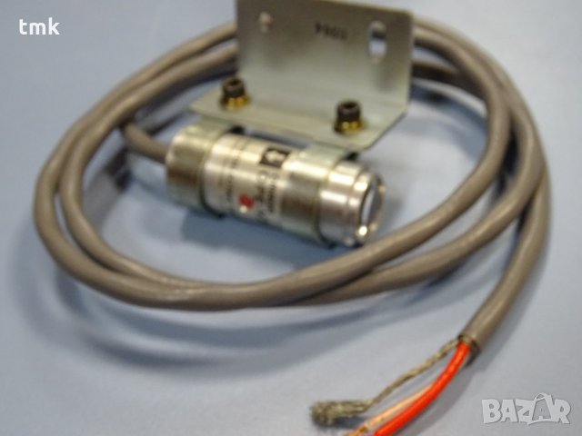 Фотоелектрически прекъсвач OMRON OPE-Y20L, снимка 7 - Резервни части за машини - 31802324