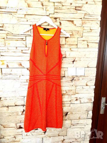 Лятна рокля , снимка 1 - Рокли - 31960396