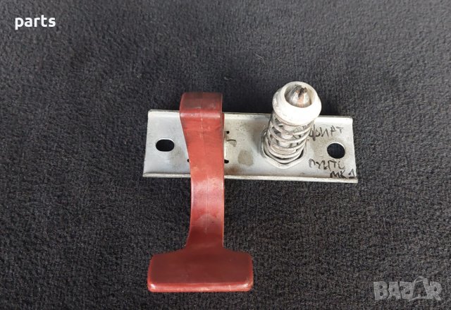Ключалка Преден Капак Фиат Пунто Мк1(1993г.-1999г.)N, снимка 7 - Части - 28911678