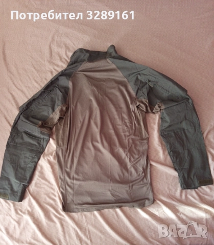 Мъжка спортна блуза , снимка 2 - Спортни дрехи, екипи - 51629824