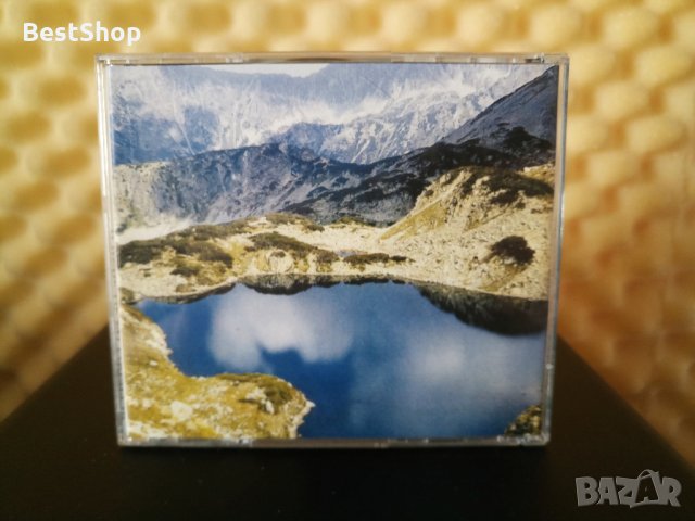 Bulgaria on my mind 2, снимка 2 - CD дискове - 30955705