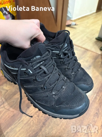 Мъжки обувки THE NORTH FACE 