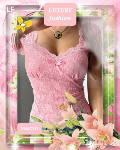 Дамски топове, снимка 5 - Корсети, бюстиета, топове - 53005100