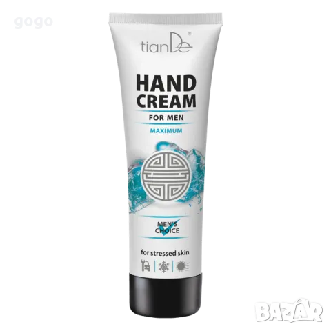 крем за ръце, снимка 1