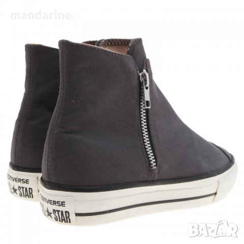 ПРОМО 🍊 CONVERSE № 39/40 🍊 Дамски кецове HIGH LINE SHROUD нови, снимка 3 - Кецове - 35069106