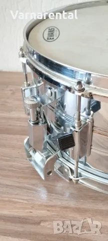 Барабанче Pearl, снимка 4 - Ударни инструменти - 47643342