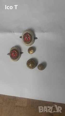 полицейска кокарда