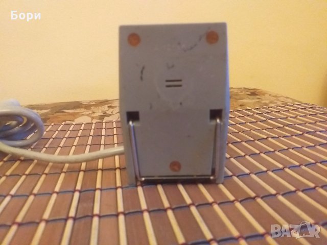 TESLA Микрофон, снимка 4 - Микрофони - 30218184