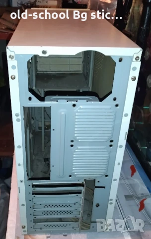 Кутия за Компютър , снимка 5 - Захранвания и кутии - 50577326