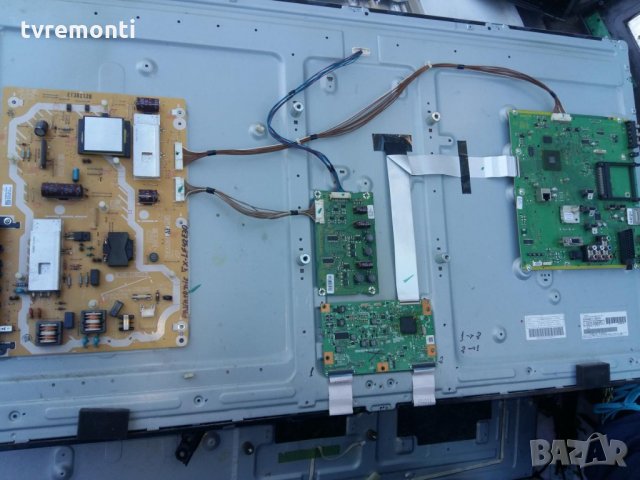 MAIN BOARD TNPH0993 2A, снимка 4 - Части и Платки - 29304374