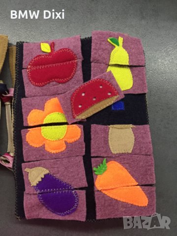 Тиха книга 2, снимка 5 - Образователни игри - 20397609