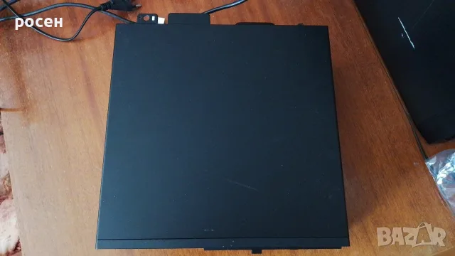 Dell OptiPlex 3050 sff i5 7500 без рам и ssd, снимка 5 - За дома - 56153645