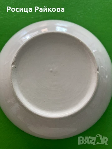 Малки чинийки за мезета/ маслини, снимка 7 - Чинии - 51153191