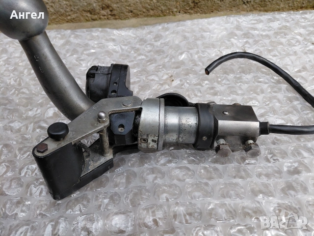 теглич, снимка 1 - Ремаркета - 53927601