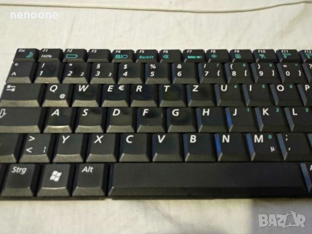 Клавиатура за Samsung R50