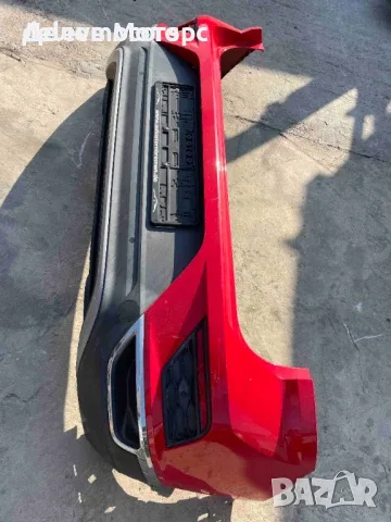 Задна броня 2GA807301AB от Volkswagen T-Roc 2.0 TDI