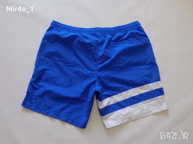 Къси панталони fila фила шорти гащета бански плажни оригинал мъжки XL, снимка 2 - Спортни дрехи, екипи - 40868057