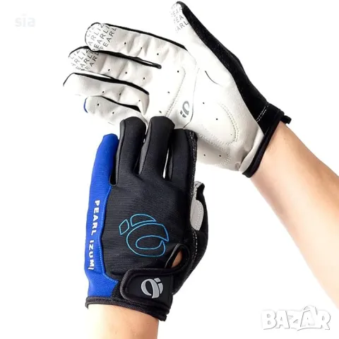 Комплект ръкавици за спорт, скутер, тротинетка, колело, снимка 3 - Аксесоари и консумативи - 50161834