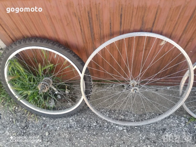 капла, капли за колело, велосипед, колело на части, 20", 24", 26", 28" цола, снимка 15 - Велосипеди - 50545175