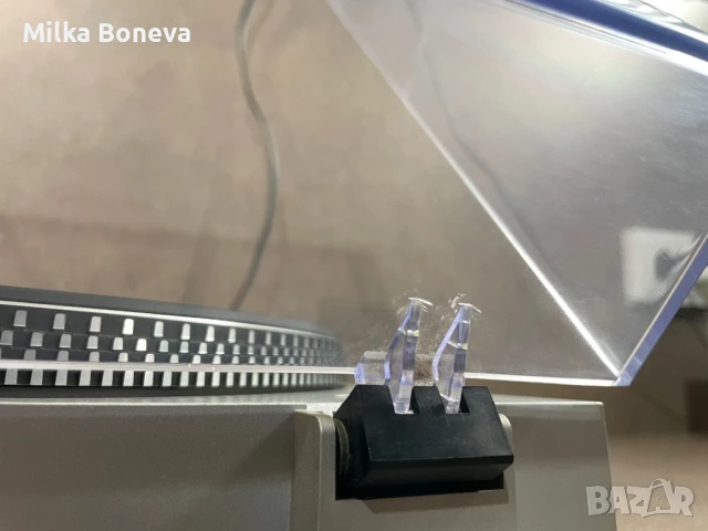 Technics Sl-B3, снимка 14 - Грамофони - 51130756