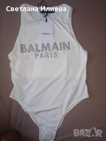 Дамско боди, снимка 2 - Корсети, бюстиета, топове - 50830455