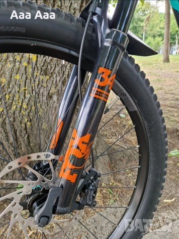 Scott genius 2022, снимка 8 - Велосипеди - 52685553