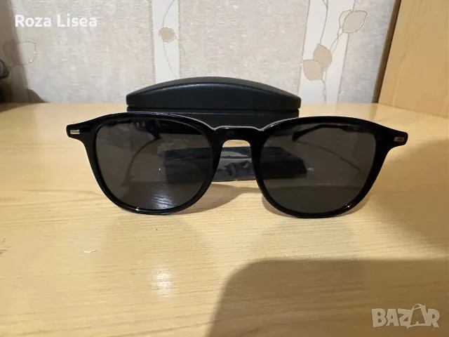 Нови очила на Boss, снимка 3 - Слънчеви и диоптрични очила - 56270886