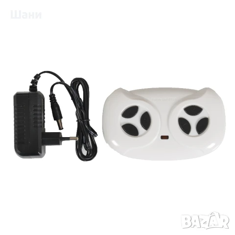 Акумулаторна кола Mercedes-AMG CLA 45 бял, снимка 7 - Детски велосипеди, триколки и коли - 50924008