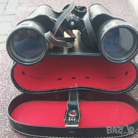 TEHNAR BY SWİFT 12x50 , снимка 4 - Оборудване и аксесоари за оръжия - 52480759