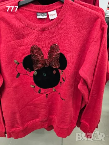 дамски блузи 