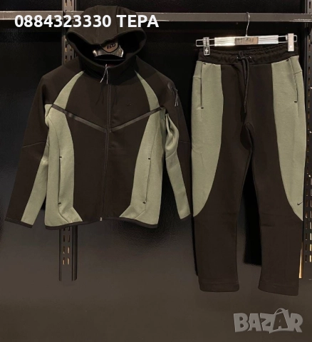 Детски екип Nike – спортен комплект за момче и момиче, снимка 18 - Детски комплекти - 51802777